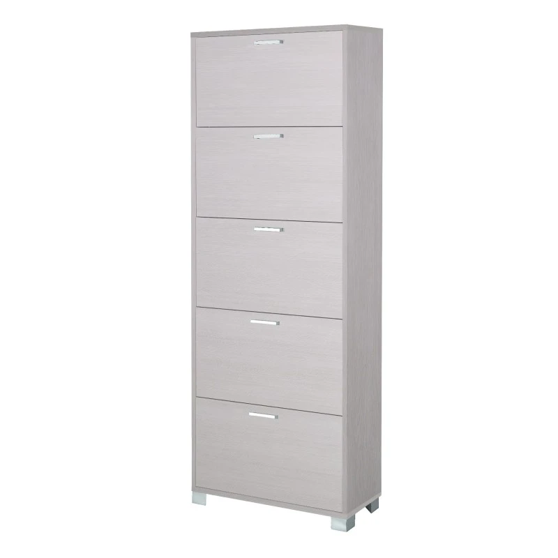 Scarpiera 5 Ante 30 Paia Art.765 6 Scarpiera 5 Ante 30 Paia Art.765 - immagine 4