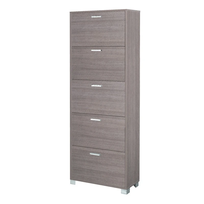 Scarpiera 5 Ante 30 Paia Art.765 7 Scarpiera 5 Ante 30 Paia Art.765 - immagine 5