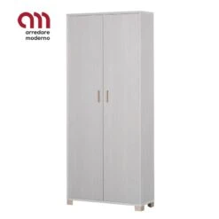 Armadio Scarpiera 20 Paia Art. 748