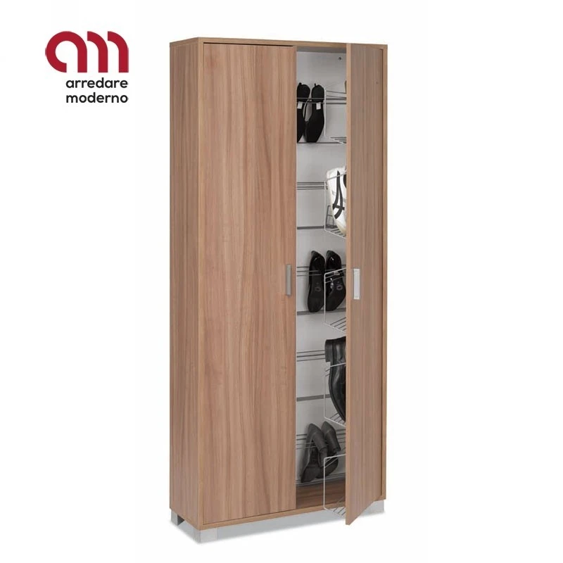 Armadio Scarpiera 40 Paia Art. 749 3 Armadio Scarpiera 40 Paia Art. 749
