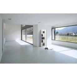 Mobile Scarpiera 10 Paia Art.746SPFU -Arredare Moderno scarpiera bagno legno 10 paia 3