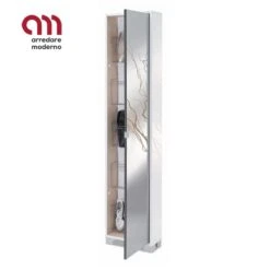 Mobile Scarpiera 10 Paia Art. 746SLSPFU