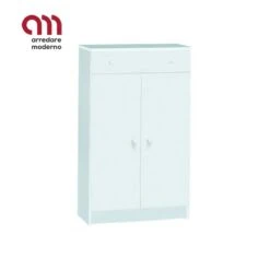 Mobile 1 Cassetto E 2 Ante Art. 141