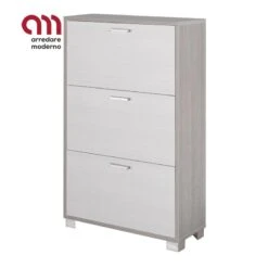 Scarpiera 3 Ante 18 Paia Art. 763