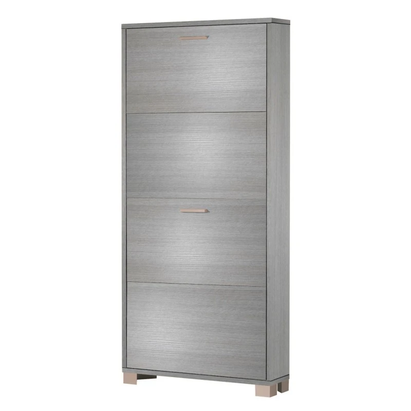 Scarpiera Slim 12 Paia Art. 754 5 Scarpiera Slim 12 Paia Art. 754 - immagine 3