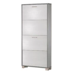 Scarpiera Slim 12 Paia Art. 754 13 Scarpiera Slim 12 Paia Art. 754 -Arredare Moderno scarpiera slim 12 paia art 754 5