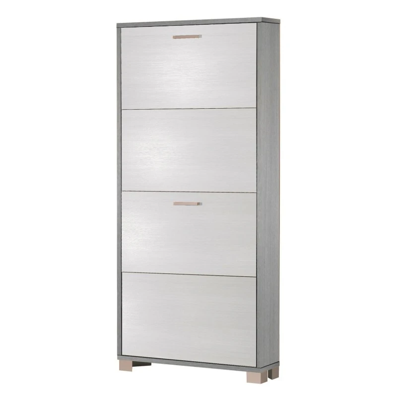 Scarpiera Slim 12 Paia Art. 754 8 Scarpiera Slim 12 Paia Art. 754 - immagine 6