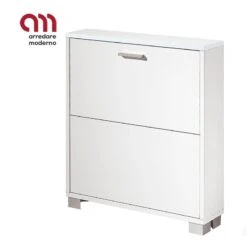 Scarpiera Slim 6 Paia Art. 752