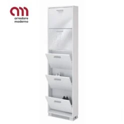 Scarpiera Slim 10 Paia Art.785AL