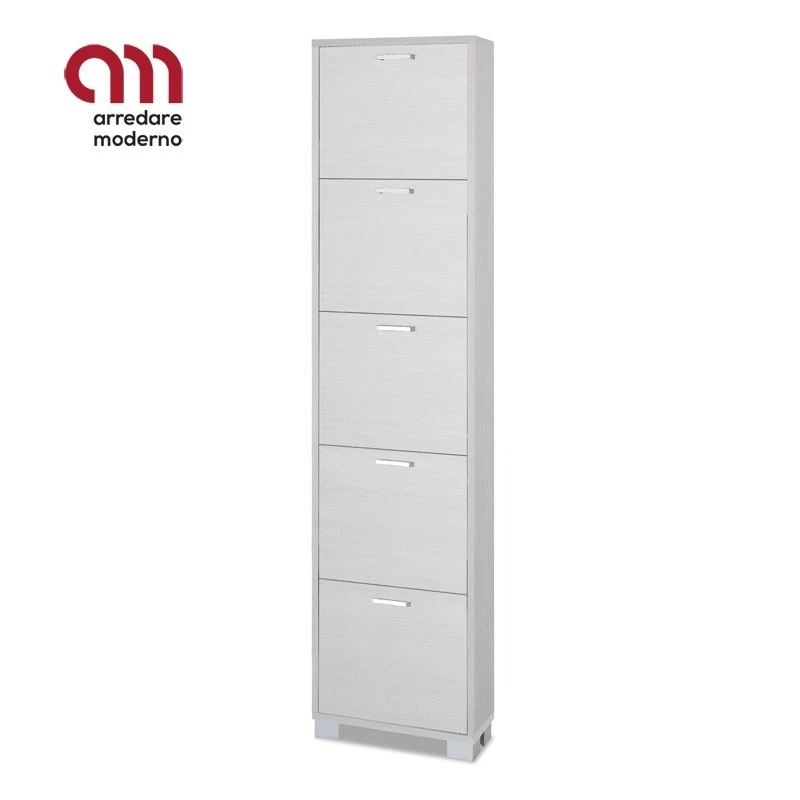 Scarpiera Slim 10 Paia Art.785 3 Scarpiera Slim 10 Paia Art.785