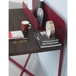 Scrittoio Accademy Memedesign 15 Scrittoio Accademy Memedesign -Arredare Moderno scrittoio accademy memedesign 3