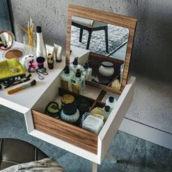 Scrittoio Batik Cattelan Italia -Arredare Moderno scrittoio batik cattelan italia 3