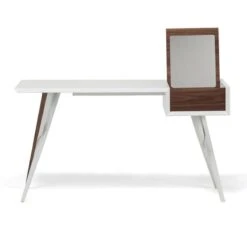 Scrittoio Batik Cattelan Italia -Arredare Moderno scrittoio batik cattelan italia 5