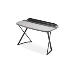 Scrittoio Cocoon Leather Cattelan Italia -Arredare Moderno scrittoio cocoon leather cattelan italia 2