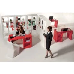 Scrittoio Descus Modum -Arredare Moderno scrittoio descus modum 3