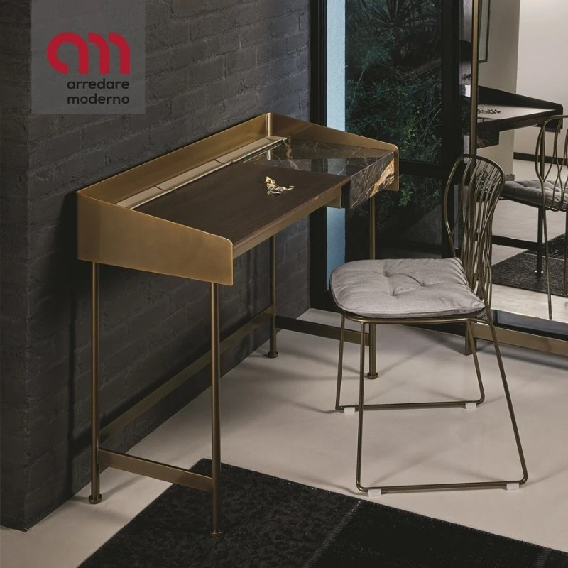 Scrittoio Secret Bontempi Casa 3 Scrittoio Secret Bontempi Casa