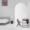 Scrivania 20.Venti Home MDF Italia 1 Scrivania 20.Venti Home MDF Italia -Arredare Moderno scrivania 20venti home mdf italia