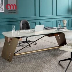 Scrivania Bridge Tonin Casa