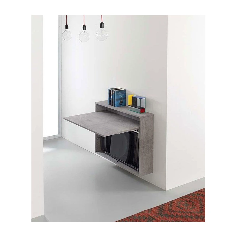 Scrivania Bureau Pezzani Composizione 4 5 Scrivania Bureau Pezzani Composizione 4 - immagine 3