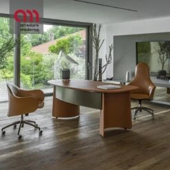 Scrivania Butterfly Enrico Pellizzoni