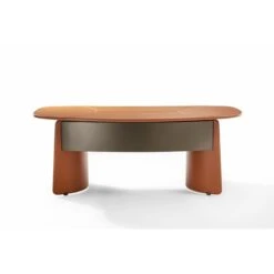 Scrivania Butterfly Enrico Pellizzoni -Arredare Moderno scrivania butterfly enrico pellizzoni 5