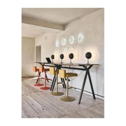 Scrivania Dama Midj H. 110 9 Scrivania Dama Midj H. 110 -Arredare Moderno scrivania dama midj h 110 2