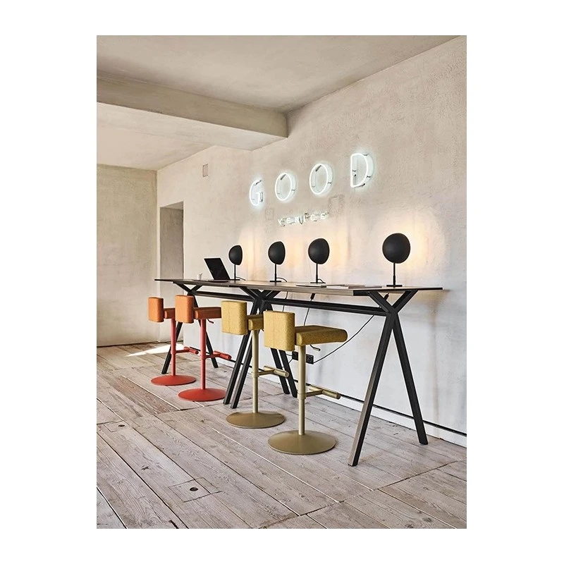 Scrivania Dama Midj H. 110 5 Scrivania Dama Midj H. 110 - immagine 3