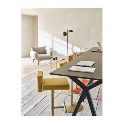 Scrivania Dama Midj H. 110 10 Scrivania Dama Midj H. 110 -Arredare Moderno scrivania dama midj h 110 3