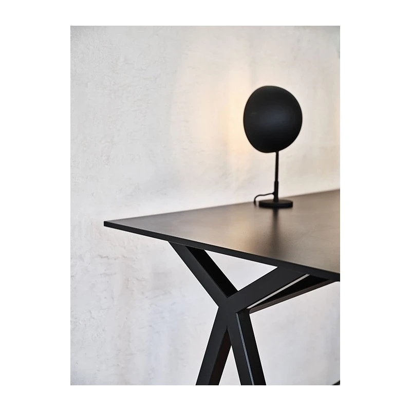 Scrivania Dama Midj H. 110 7 Scrivania Dama Midj H. 110 - immagine 5