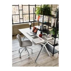 Scrivania Dama Midj H. 73 11 Scrivania Dama Midj H. 73 -Arredare Moderno scrivania dama midj h 73 2