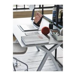 Scrivania Dama Midj H. 73 12 Scrivania Dama Midj H. 73 -Arredare Moderno scrivania dama midj h 73 3