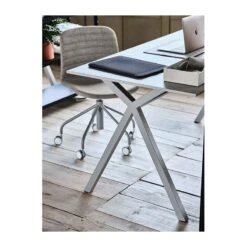 Scrivania Dama Midj H. 73 13 Scrivania Dama Midj H. 73 -Arredare Moderno scrivania dama midj h 73 4