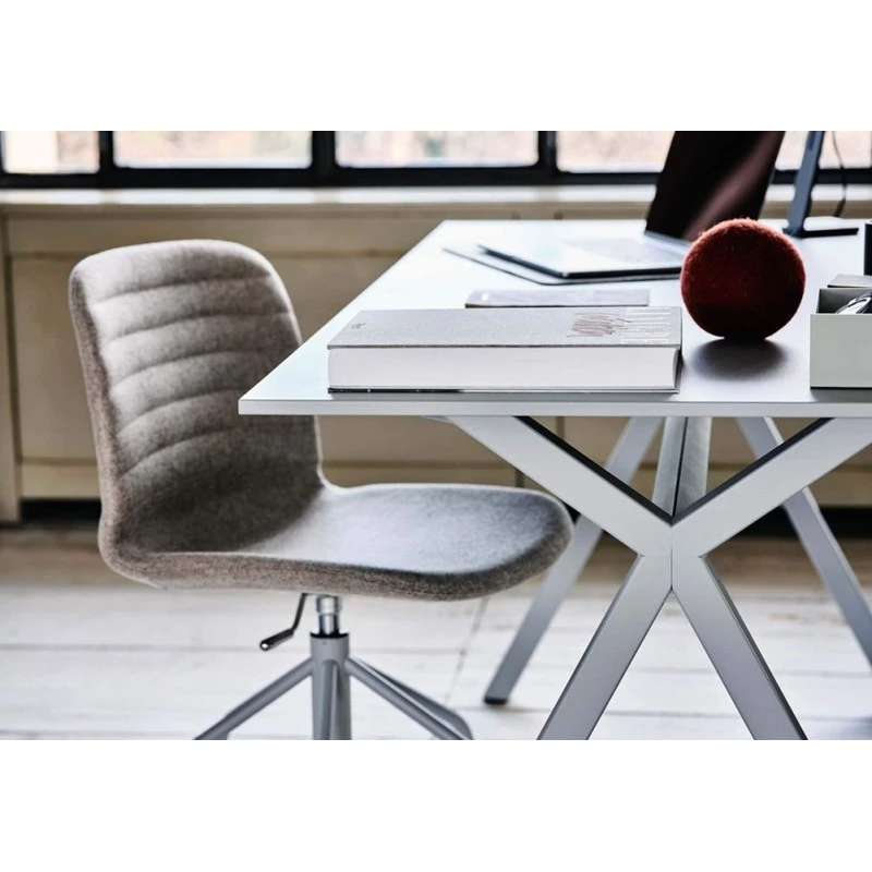 Scrivania Dama Midj H. 73 8 Scrivania Dama Midj H. 73 - immagine 6