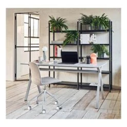 Scrivania Dama Midj H. 73 15 Scrivania Dama Midj H. 73 -Arredare Moderno scrivania dama midj h 73 6