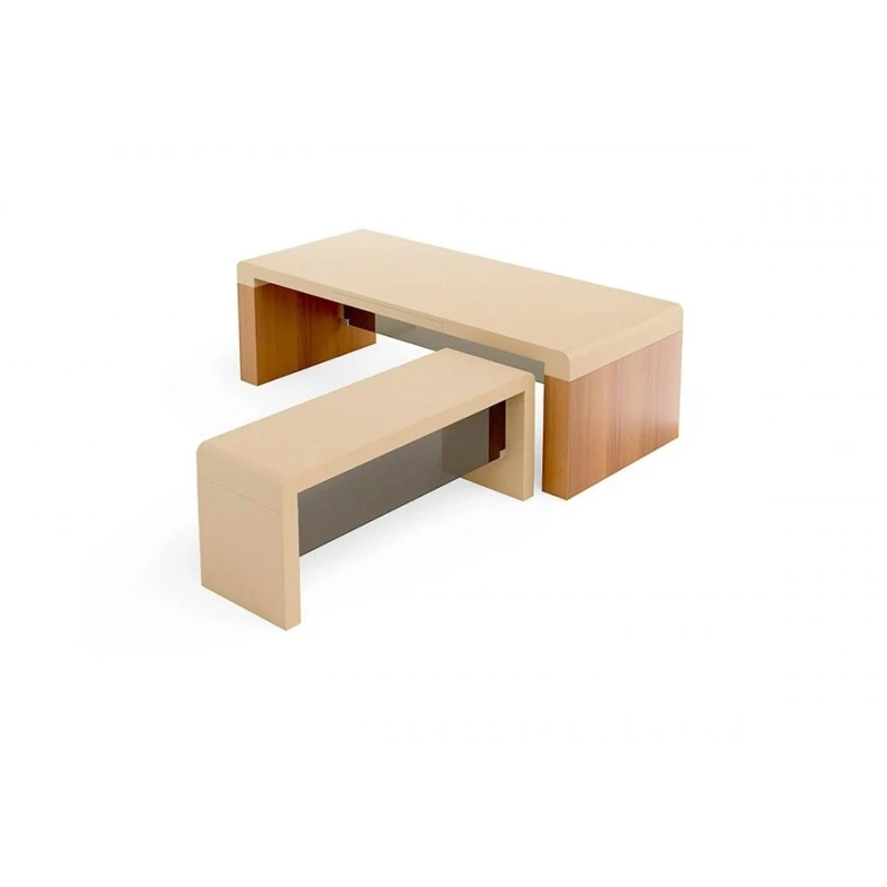 Scrivania Fusion Enrico Pellizzoni 5 Scrivania Fusion Enrico Pellizzoni - immagine 3