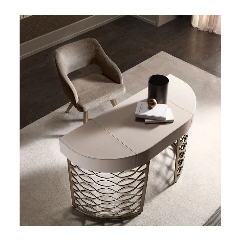 Scrivania Isidoro Cantori 4 Scrivania Isidoro Cantori - immagine 2