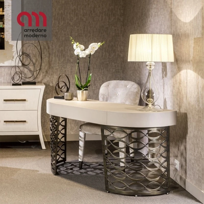 Scrivania Isidoro Cantori 3 Scrivania Isidoro Cantori