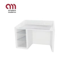 Scrivania Kanal Slide