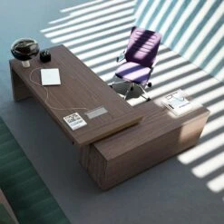 Scrivania Kyo Light Martex -Arredare Moderno scrivania kyo light martex 2