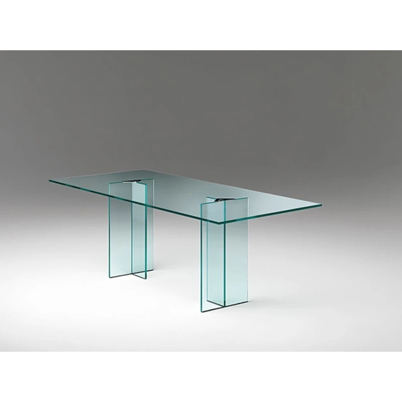 Scrivania LLT Ofx Executive Fiam 4 Scrivania LLT Ofx Executive Fiam - immagine 2