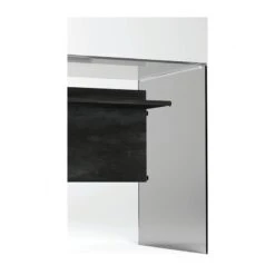 Scrivania New Scriba Pezzani -Arredare Moderno scrivania new scriba pezzani 2