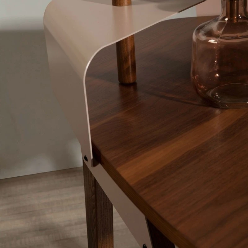 Scrivania Nipper Tonin Casa 5 Scrivania Nipper Tonin Casa - immagine 3