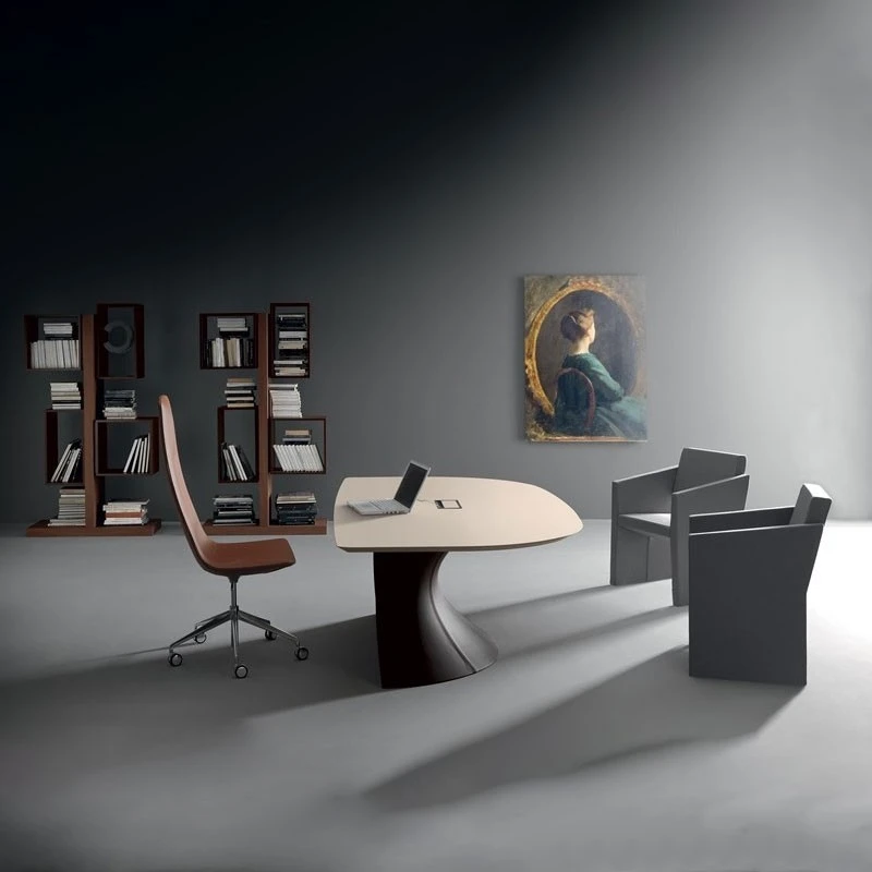 Scrivania Ola Martex 5 Scrivania Ola Martex - immagine 3