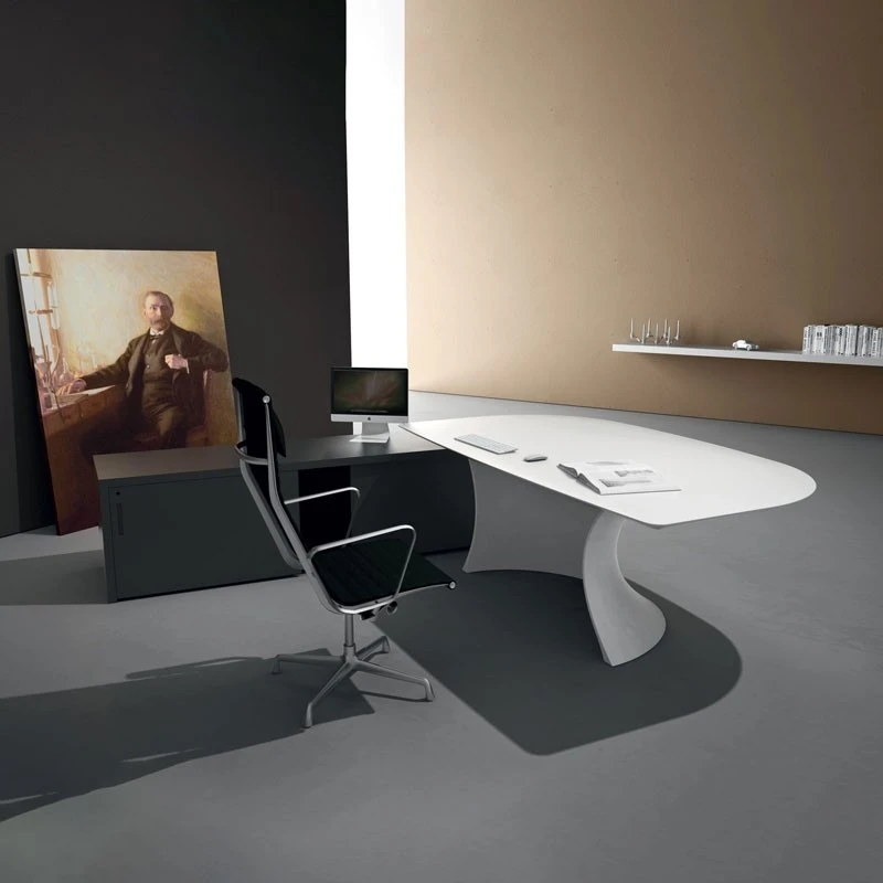 Scrivania Ola Martex 6 Scrivania Ola Martex - immagine 4