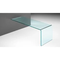 Scrivania Rialto L Wall Mounted Fiam 7 Scrivania Rialto L Wall Mounted Fiam -Arredare Moderno scrivania rialto l wall mounted fiam 2