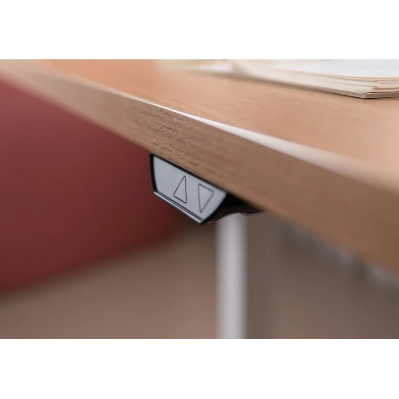 Scrivania Sit To Stand Martex 5 Scrivania Sit To Stand Martex - immagine 3