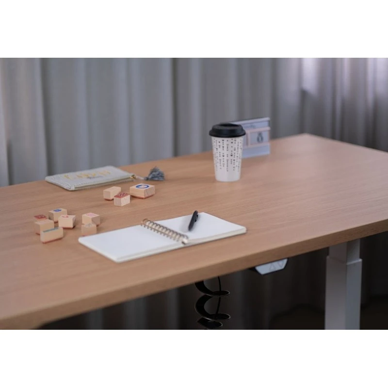 Scrivania Sit To Stand Martex 6 Scrivania Sit To Stand Martex - immagine 4