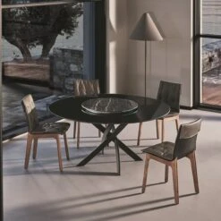 Sedia Alfa Bontempi Casa In Legno Con Cuscino 16 Sedia Alfa Bontempi Casa In Legno Con Cuscino -Arredare Moderno sedia alfa bontempi casa in legno con cuscino 4