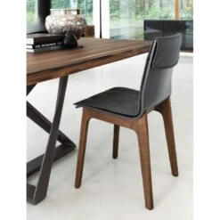 Sedia Alfa Bontempi Casa In Legno Con Cuscino 17 Sedia Alfa Bontempi Casa In Legno Con Cuscino -Arredare Moderno sedia alfa bontempi casa in legno con cuscino 5