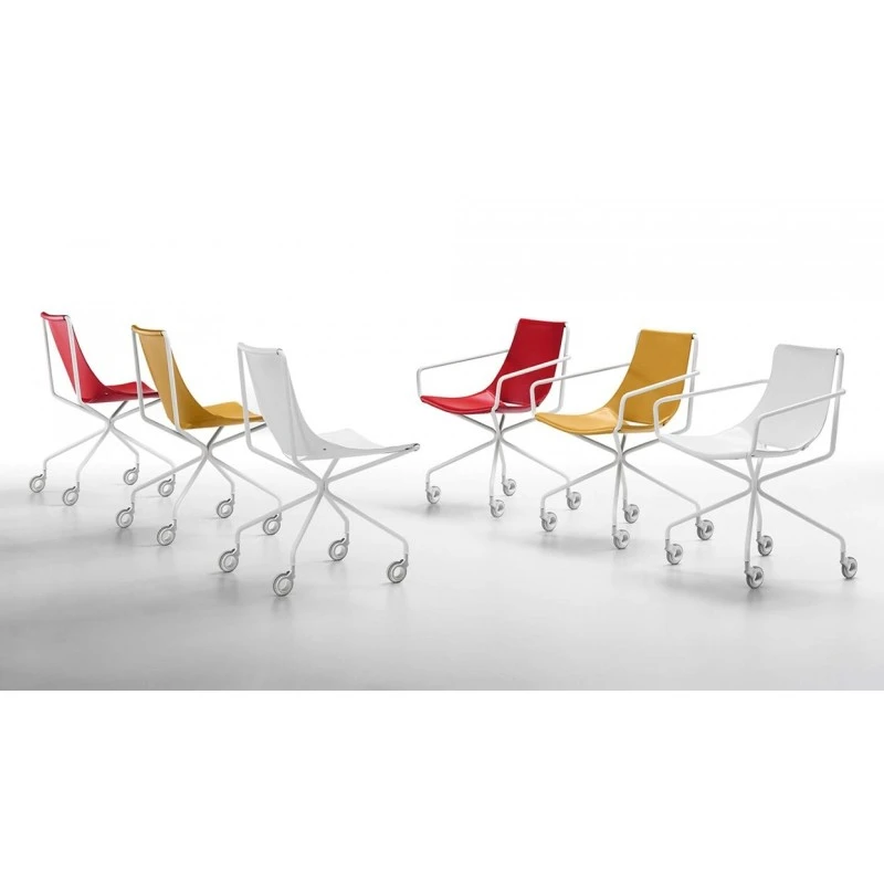 Sedia Apelle Midj DS CU 4 Sedia Apelle Midj DS CU - immagine 2